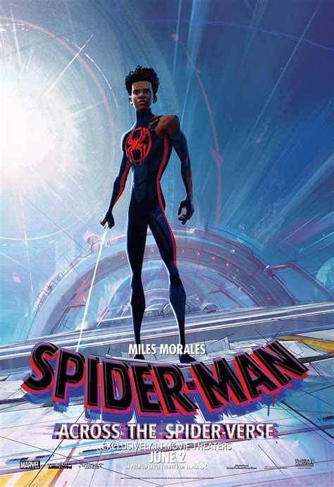 across the spiderverse porn|Character: miles morales